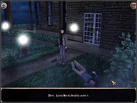 7 - ROZDZIAŁ VIII - cz.2 | Agatha Christie I Nie Było Już Nikogo - Agatha Christie: I Nie Było Już Nikogo - poradnik do gry