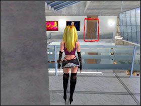 Zaczynasz od rozmowy z Brianem - Beverly Hills | Solucja Lula 3D - Lula 3D - poradnik do gry