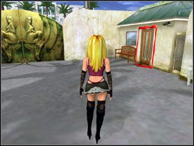 3 - Beverly Hills | Solucja Lula 3D - Lula 3D - poradnik do gry