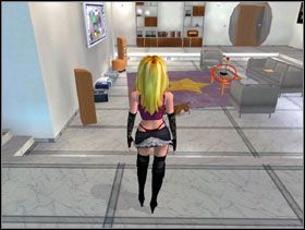 4 - Beverly Hills | Solucja Lula 3D - Lula 3D - poradnik do gry