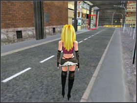 1 - Las Vegas | Solucja Lula 3D - Lula 3D - poradnik do gry