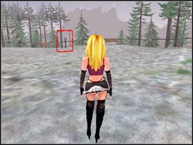 Biegnij ścieżką w dół i porozmawiaj z właścicielem sklepu z pamiątkami [obrazek 1] - MT Rushmore | Solucja Lula 3D - Lula 3D - poradnik do gry