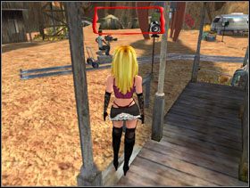 1 - Colorado Creek | Solucja Lula 3D - Lula 3D - poradnik do gry