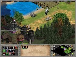 3 - An Unlikely Messiah | Kampania Joanny DArc w Age of Empires II - Age of Empires II: The Age of the Kings - poradnik do gry