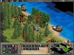 4 - An Unlikely Messiah | Kampania Joanny DArc w Age of Empires II - Age of Empires II: The Age of the Kings - poradnik do gry