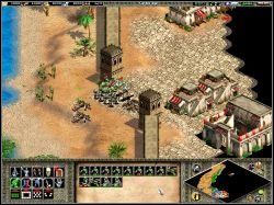 2 - An Arabian Knight | Kampania Saladyna w Age of Empires II The Age of the Kings - Age of Empires II: The Age of the Kings - poradnik do gry