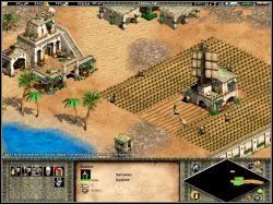 1 - Lord of Arabia | Kampania Saladyna w Age of Empires II The Age of the Kings - Age of Empires II: The Age of the Kings - poradnik do gry