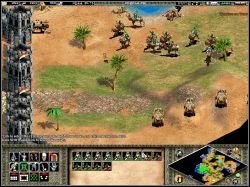 2 - Jihad! | Kampania Saladyna w Age of Empires II The Age of the Kings - Age of Empires II: The Age of the Kings - poradnik do gry