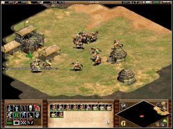 1 - A life of Revenge | Kampania Dżyngis Chana w Age of Empires II - Age of Empires II: The Age of the Kings - poradnik do gry