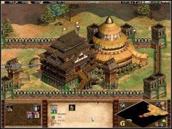 Zarządca był przerażony - A life of Revenge | Kampania Dżyngis Chana w Age of Empires II - Age of Empires II: The Age of the Kings - poradnik do gry
