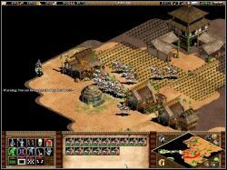 3 - A life of Revenge | Kampania Dżyngis Chana w Age of Empires II - Age of Empires II: The Age of the Kings - poradnik do gry