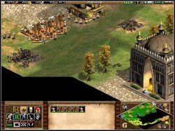 5 - The Horde rides west | Kampania Dżyngis Chana w Age of Empires II - Age of Empires II: The Age of the Kings - poradnik do gry