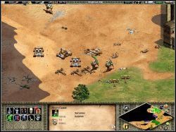 2 - Siege of Jerusalem | Kampania Saladyna w Age of Empires II The Age of the Kings - Age of Empires II: The Age of the Kings - poradnik do gry