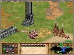 3 - The Lombard League | Kampania Fryderyka Barbarossy w Age of Empires II - Age of Empires II: The Age of the Kings - poradnik do gry