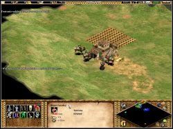 Gdy armia stanęła niedaleko Konstantynopola, cesarz nakazał zdwojoną ostrożność - Barbarossas March | Kampania Fryderyka Barbarossy w Age of Empires II - Age of Empires II: The Age of the Kings - poradnik do gry