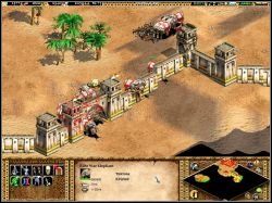 2 - The Emperor Sleeping | Kampania Fryderyka Barbarossy w Age of Empires II - Age of Empires II: The Age of the Kings - poradnik do gry