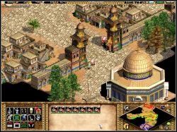 3 - The Emperor Sleeping | Kampania Fryderyka Barbarossy w Age of Empires II - Age of Empires II: The Age of the Kings - poradnik do gry