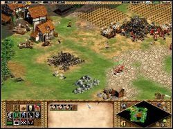 2 - The Holy Roman Emperor | Kampania Fryderyka Barbarossy w Age of Empires II - Age of Empires II: The Age of the Kings - poradnik do gry