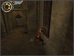 Po walce rozejrzyj się wokół - [22] The Market District (dzielnica targowa) | Prince of Persia Dwa Trony - Prince of Persia: Dwa Trony - poradnik do gry