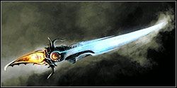 SZTYLET CZASU (dagger of time) - Broń | Prince of Persia Dwa Trony - Prince of Persia: Dwa Trony - poradnik do gry