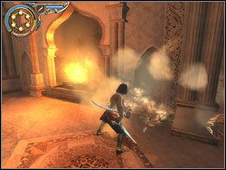FREE-FORM FIGHTING - Metody walki | Prince of Persia Dwa Trony - Prince of Persia: Dwa Trony - poradnik do gry