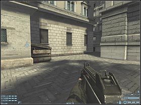 3 - [Misja 01] [Segment 2/3] South Africa | Rainbow Six Lockdown - Tom Clancys Rainbow Six: Lockdown - poradnik do gry