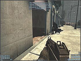 2 - [Misja 01] [Segment 3/3] South Africa | Rainbow Six Lockdown - Tom Clancys Rainbow Six: Lockdown - poradnik do gry