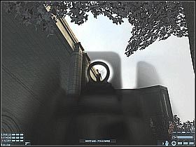 Dopiero teraz przywołaj w to miejsce resztę drużyny - [Misja 01] [Segment 3/3] South Africa | Rainbow Six Lockdown - Tom Clancys Rainbow Six: Lockdown - poradnik do gry