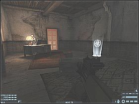 3 - [Misja 02] [Segment 1/2] Algeria | Rainbow Six Lockdown - Tom Clancys Rainbow Six: Lockdown - poradnik do gry