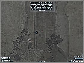 4 - [Misja 02] [Segment 2/2] Algeria | Rainbow Six Lockdown - Tom Clancys Rainbow Six: Lockdown - poradnik do gry