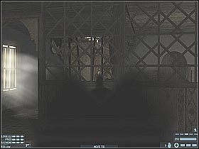 5 - [Misja 02] [Segment 2/2] Algeria | Rainbow Six Lockdown - Tom Clancys Rainbow Six: Lockdown - poradnik do gry