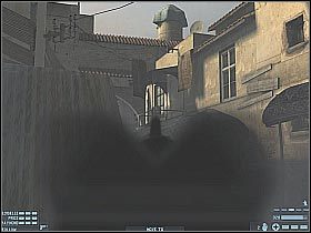 Biegnij przed siebie - [Misja 02] [Segment 2/2] Algeria | Rainbow Six Lockdown - Tom Clancys Rainbow Six: Lockdown - poradnik do gry