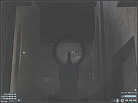 4 - [Misja 03] [Segment 1/3] Desert Village | Rainbow Six Lockdown - Tom Clancys Rainbow Six: Lockdown - poradnik do gry