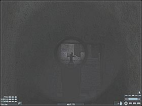 5 - [Misja 03] [Segment 1/3] Desert Village | Rainbow Six Lockdown - Tom Clancys Rainbow Six: Lockdown - poradnik do gry