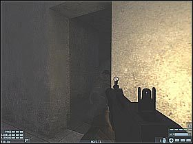 7 - [Misja 03] [Segment 1/3] Desert Village | Rainbow Six Lockdown - Tom Clancys Rainbow Six: Lockdown - poradnik do gry