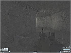 8 - [Misja 03] [Segment 1/3] Desert Village | Rainbow Six Lockdown - Tom Clancys Rainbow Six: Lockdown - poradnik do gry