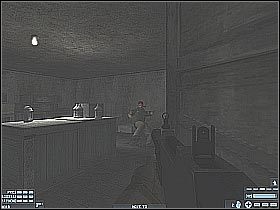 9 - [Misja 03] [Segment 1/3] Desert Village | Rainbow Six Lockdown - Tom Clancys Rainbow Six: Lockdown - poradnik do gry