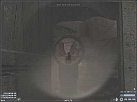 Przywołaj do siebie drużynę - [Misja 03] [Segment 3/3] Desert Village | Rainbow Six Lockdown - Tom Clancys Rainbow Six: Lockdown - poradnik do gry