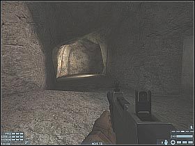 4 - [Misja 03] [Segment 3/3] Desert Village | Rainbow Six Lockdown - Tom Clancys Rainbow Six: Lockdown - poradnik do gry