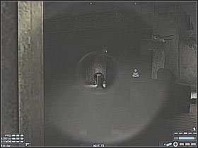 7 - [Misja 03] [Segment 3/3] Desert Village | Rainbow Six Lockdown - Tom Clancys Rainbow Six: Lockdown - poradnik do gry