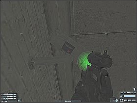 4 - [Misja 04] [Segment 1/2] Amsterdam | Rainbow Six Lockdown - Tom Clancys Rainbow Six: Lockdown - poradnik do gry