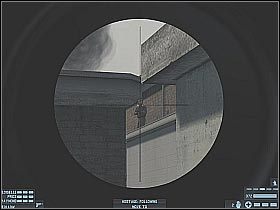 6 - [Misja 04] [Segment 2/2] Amsterdam | Rainbow Six Lockdown - Tom Clancys Rainbow Six: Lockdown - poradnik do gry