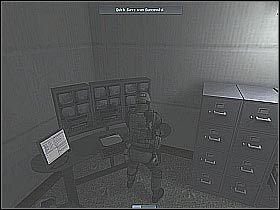 7 - [Misja 05] [Segment 1/2] Parliament | Rainbow Six Lockdown - Tom Clancys Rainbow Six: Lockdown - poradnik do gry