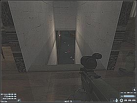 10 - [Misja 05] [Segment 2/2] Parliament | Rainbow Six Lockdown - Tom Clancys Rainbow Six: Lockdown - poradnik do gry