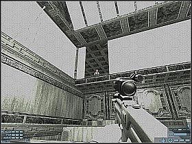 11 - [Misja 05] [Segment 2/2] Parliament | Rainbow Six Lockdown - Tom Clancys Rainbow Six: Lockdown - poradnik do gry