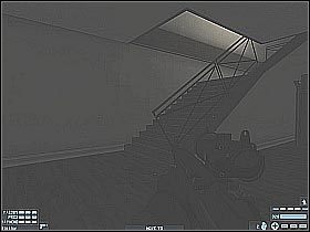 6 - [Misja 06] [Segment 2/2] University | Rainbow Six Lockdown - Tom Clancys Rainbow Six: Lockdown - poradnik do gry