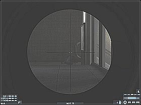 6 - [Misja 07] [Segment 3/3] Catacombs | Rainbow Six Lockdown - Tom Clancys Rainbow Six: Lockdown - poradnik do gry