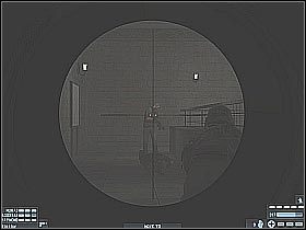 10 - [Misja 07] [Segment 3/3] Catacombs | Rainbow Six Lockdown - Tom Clancys Rainbow Six: Lockdown - poradnik do gry