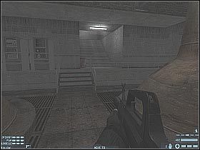 Uwaga - [Misja 08] [Segment 1/3] Distillery | Rainbow Six Lockdown - Tom Clancys Rainbow Six: Lockdown - poradnik do gry