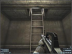 5 - [Misja 08] [Segment 2/3] Distillery | Rainbow Six Lockdown - Tom Clancys Rainbow Six: Lockdown - poradnik do gry